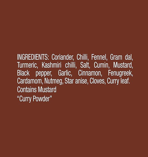 Eastern Mutton Masala Powder